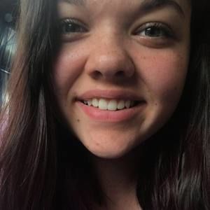 Meet your Posher, Gianna